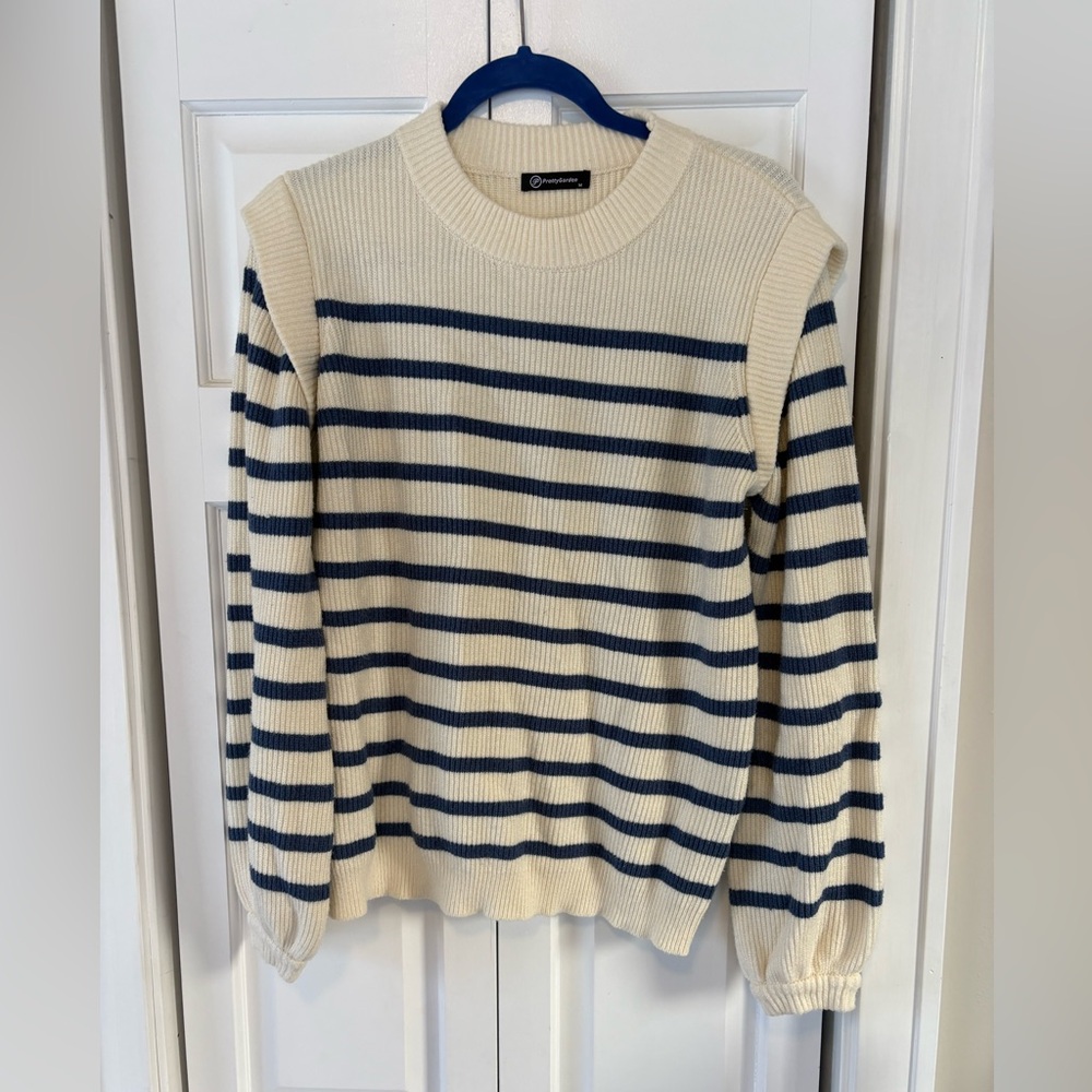 Women’s sweater